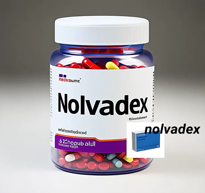 Nolvadex 1