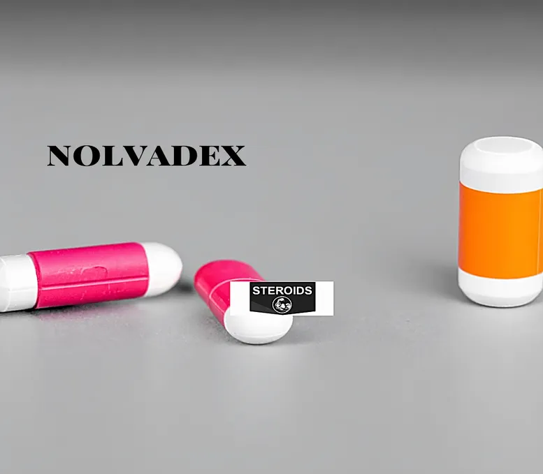 Nolvadex 2